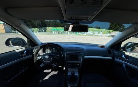 Skoda Octavia, 2011 год, 750 000 рублей, 36 фотография