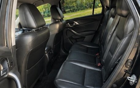 Acura MDX II, 2008 год, 999 000 рублей, 9 фотография