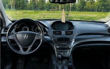 Acura MDX II, 2008 год, 999 000 рублей, 5 фотография