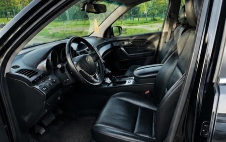 Acura MDX II, 2008 год, 999 000 рублей, 4 фотография