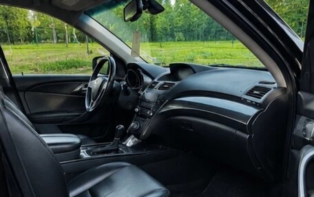 Acura MDX II, 2008 год, 999 000 рублей, 7 фотография