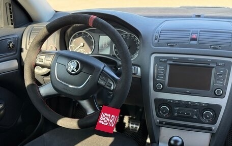 Skoda Octavia, 2011 год, 750 000 рублей, 32 фотография