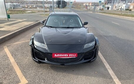 Mazda RX-8 I, 2003 год, 985 000 рублей, 2 фотография