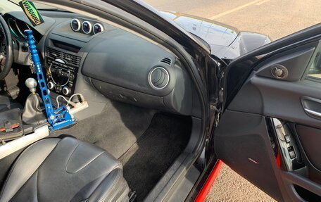 Mazda RX-8 I, 2003 год, 985 000 рублей, 10 фотография