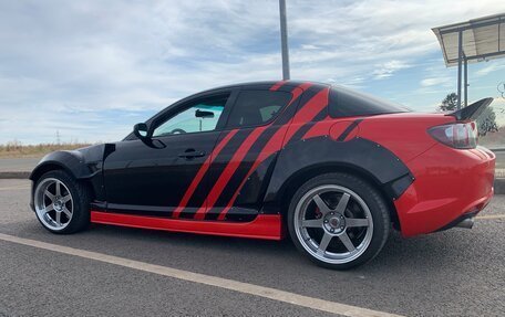 Mazda RX-8 I, 2003 год, 985 000 рублей, 6 фотография
