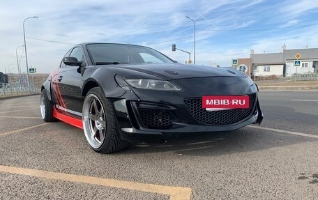 Mazda RX-8 I, 2003 год, 985 000 рублей, 5 фотография