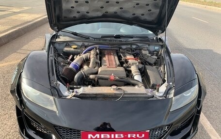 Mazda RX-8 I, 2003 год, 985 000 рублей, 15 фотография