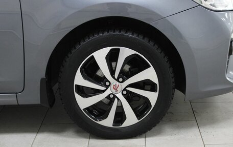 KIA Rio IV, 2019 год, 1 099 900 рублей, 7 фотография