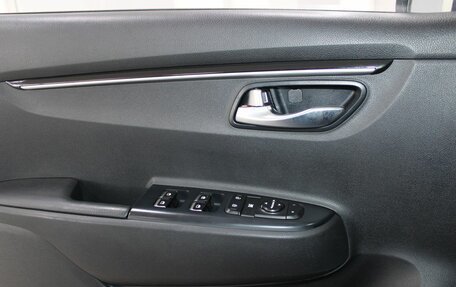 KIA Rio IV, 2019 год, 1 099 900 рублей, 18 фотография