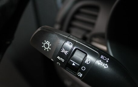 KIA Rio IV, 2019 год, 1 099 900 рублей, 22 фотография