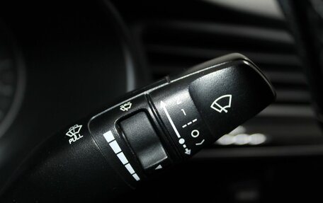 KIA Rio IV, 2019 год, 1 099 900 рублей, 23 фотография