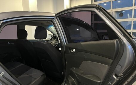 Hyundai Solaris II рестайлинг, 2019 год, 1 365 000 рублей, 17 фотография