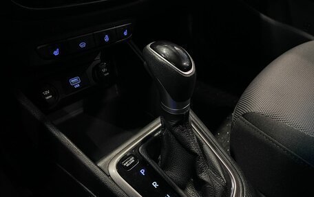 Hyundai Solaris II рестайлинг, 2019 год, 1 365 000 рублей, 30 фотография