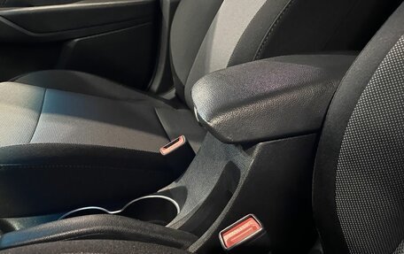 Hyundai Solaris II рестайлинг, 2019 год, 1 365 000 рублей, 31 фотография