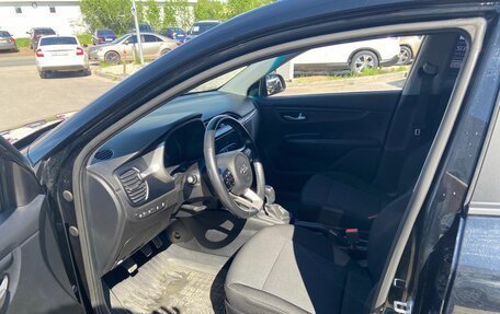 KIA Rio IV, 2021 год, 1 550 000 рублей, 16 фотография