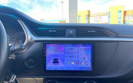 KIA Rio IV, 2021 год, 1 550 000 рублей, 23 фотография