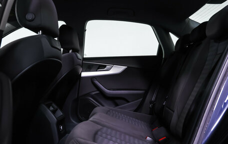 Audi A4, 2016 год, 2 050 000 рублей, 12 фотография