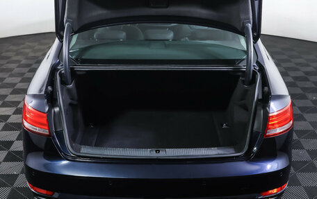 Audi A4, 2016 год, 2 050 000 рублей, 10 фотография