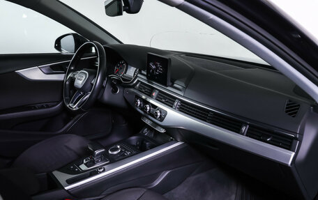 Audi A4, 2016 год, 2 050 000 рублей, 11 фотография