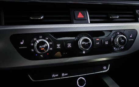 Audi A4, 2016 год, 2 050 000 рублей, 18 фотография