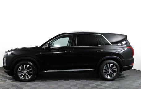 Hyundai Palisade I, 2022 год, 4 690 000 рублей, 9 фотография
