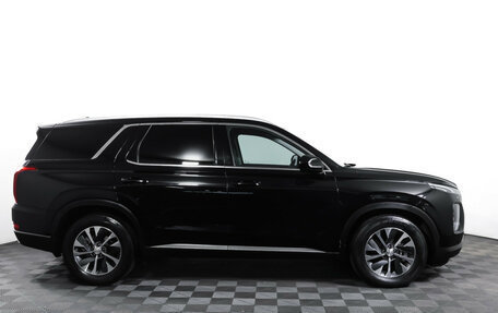 Hyundai Palisade I, 2022 год, 4 690 000 рублей, 5 фотография