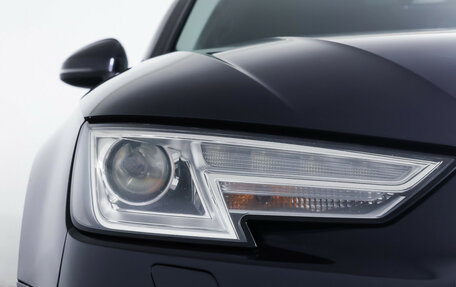 Audi A4, 2016 год, 2 050 000 рублей, 22 фотография