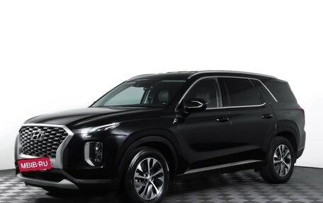 Hyundai Palisade I, 2022 год, 4 690 000 рублей, 2 фотография