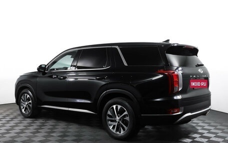 Hyundai Palisade I, 2022 год, 4 690 000 рублей, 8 фотография