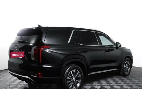 Hyundai Palisade I, 2022 год, 4 690 000 рублей, 6 фотография