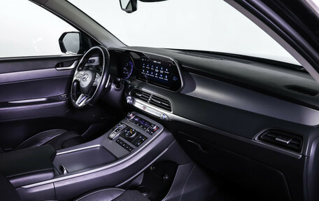 Hyundai Palisade I, 2022 год, 4 690 000 рублей, 12 фотография