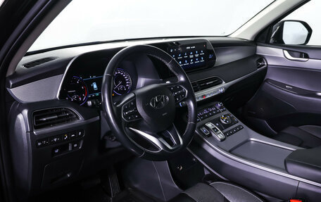 Hyundai Palisade I, 2022 год, 4 690 000 рублей, 16 фотография