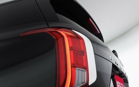Hyundai Palisade I, 2022 год, 4 690 000 рублей, 24 фотография