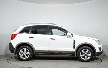 Opel Antara I, 2012 год, 829 000 рублей, 5 фотография