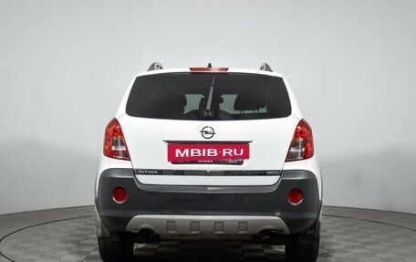 Opel Antara I, 2012 год, 829 000 рублей, 7 фотография