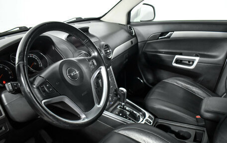 Opel Antara I, 2012 год, 829 000 рублей, 9 фотография