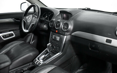 Opel Antara I, 2012 год, 829 000 рублей, 13 фотография