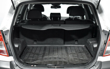 Opel Antara I, 2012 год, 829 000 рублей, 19 фотография