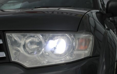 Mitsubishi Pajero Sport II рестайлинг, 2014 год, 1 420 000 рублей, 13 фотография