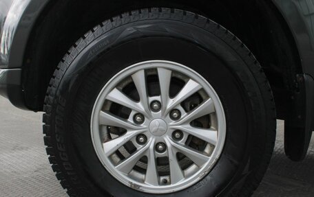 Mitsubishi Pajero Sport II рестайлинг, 2014 год, 1 420 000 рублей, 15 фотография