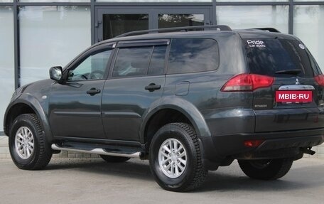 Mitsubishi Pajero Sport II рестайлинг, 2014 год, 1 420 000 рублей, 11 фотография