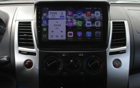 Mitsubishi Pajero Sport II рестайлинг, 2014 год, 1 420 000 рублей, 22 фотография