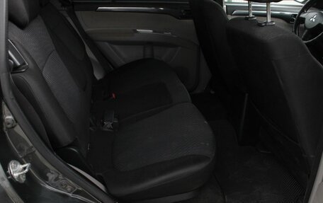 Mitsubishi Pajero Sport II рестайлинг, 2014 год, 1 420 000 рублей, 28 фотография