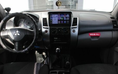 Mitsubishi Pajero Sport II рестайлинг, 2014 год, 1 420 000 рублей, 20 фотография