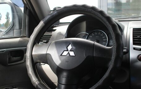 Mitsubishi Pajero Sport II рестайлинг, 2014 год, 1 420 000 рублей, 21 фотография