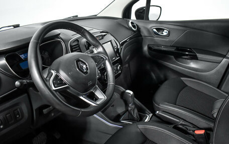 Renault Kaptur I рестайлинг, 2020 год, 1 369 000 рублей, 10 фотография