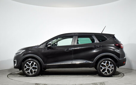 Renault Kaptur I рестайлинг, 2020 год, 1 369 000 рублей, 9 фотография