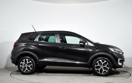 Renault Kaptur I рестайлинг, 2020 год, 1 369 000 рублей, 4 фотография