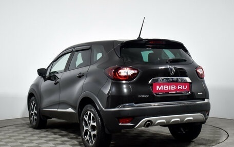 Renault Kaptur I рестайлинг, 2020 год, 1 369 000 рублей, 8 фотография