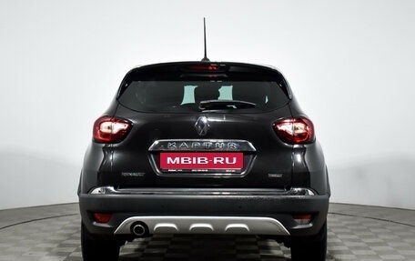 Renault Kaptur I рестайлинг, 2020 год, 1 369 000 рублей, 7 фотография